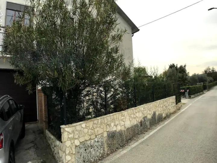 Casa Felice Villa Arcugnano Exterior photo